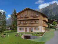 Apartment for sale in San Vito di Cadore (BL)
