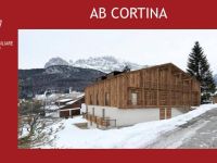 Apartment for sale in Cortina d'Ampezzo (BL)