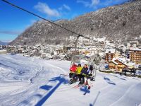 Apartment for sale in Aprica (SO)