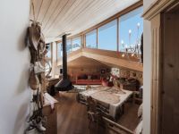 Penthouse / Attic apartment for sale in Corvara in Badia (BZ)