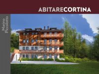 Apartment for sale in Cortina d'Ampezzo (BL)