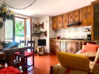 Apartment for sale in Pragelato (TO)