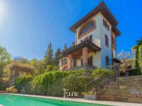 Villa for sale in Stresa (VB)