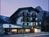 Apartment for sale in Courmayeur (AO)