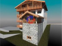 Apartment for sale in Moena (TN)