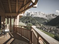 Villa for rent in Selva di Val Gardena (BZ)