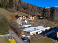 Villa for sale in Pinzolo (TN)