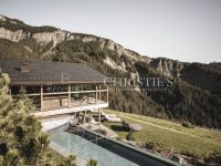 Villa for rent in Ortisei (BZ)