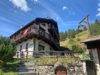 Apartment for sale in Pragelato (TO)