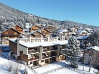 Apartment for sale in Folgaria (TN)