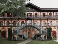 Apartment for rent in Viù (TO)