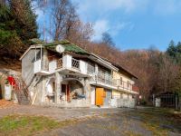 Detached house for sale in Bagnolo Piemonte (CN)