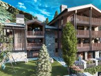 Apartment for sale in Courmayeur (AO)