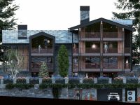 Apartment for sale in Courmayeur (AO)