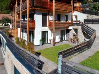 Apartment for sale in Tires (BZ)