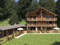 Apartment for sale in Ponte di Legno (BS)