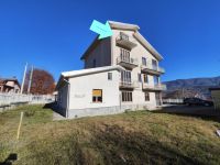 Penthouse / Attic apartment for sale in Garessio (CN)