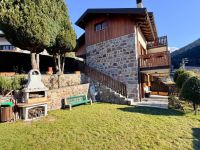 Terraced house for sale in Gromo (BG)