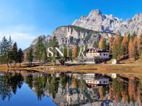 Villa for sale in Auronzo di Cadore (BL)