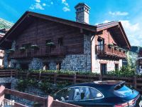 Apartment for sale in Morgex (AO)