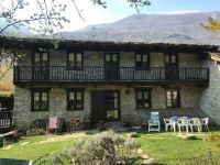 Villa for sale in Exilles (TO)
