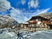 Detached house for sale in Courmayeur (AO)