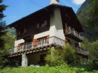 Detached house for sale in Alagna Valsesia (VC)
