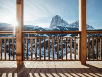 Villa for rent in Santa Cristina Valgardena (BZ)
