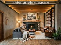 Apartment for sale in La Thuile (AO)