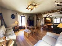 Apartment for sale in Usseaux (TO)