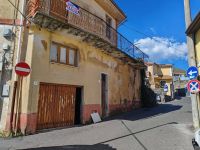 Detached house for sale in Nicolosi (CT)