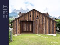 Apartment for sale in Cortina d'Ampezzo (BL)