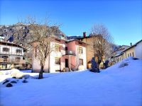Villa for sale in Forni di Sotto (UD)