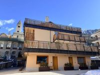 Apartment for sale in Courmayeur (AO)