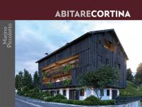 Apartment for sale in Cortina d'Ampezzo (BL)