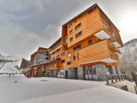 Apartment for sale in Foppolo (BG)