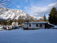 Villa for sale in Forni di Sopra (UD)
