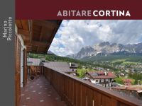 Apartment for rent in Cortina d'Ampezzo (BL)