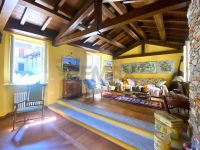 Villa for sale in Belgirate (VB)