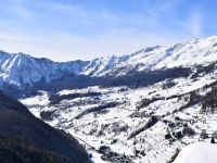 Apartment for sale in Ayas (AO)
