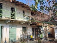 Country house / Farmhouse for sale in Bagnolo Piemonte (CN)
