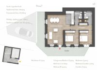 Apartment for sale in San Vito di Cadore (BL)