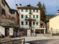 Villa for sale in Druogno (VB)