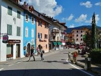 Property for rent in Folgaria (TN)