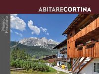 Apartment for rent in Cortina d'Ampezzo (BL)