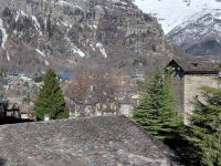 Apartment for sale in Courmayeur (AO)