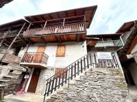 Detached house for sale in Salza di Pinerolo (TO)
