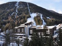Apartment for sale in La Thuile (AO)