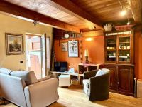 Penthouse / Attic apartment for sale in Pragelato (TO)