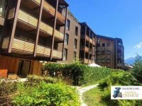 Apartment for sale in Courmayeur (AO)
